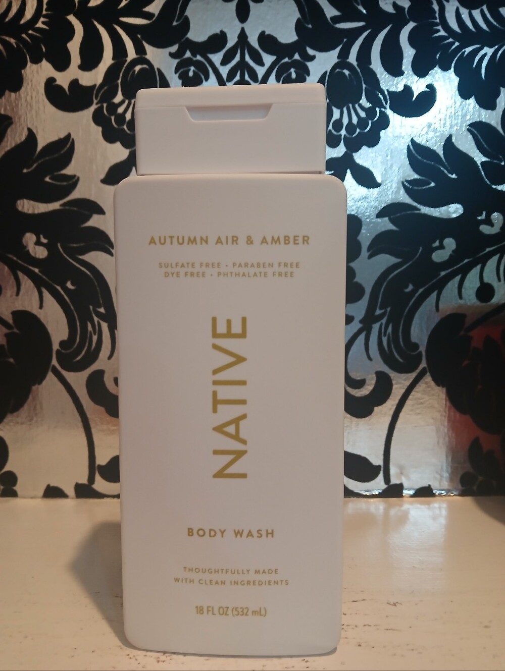 Native Body Wash - Choose 1